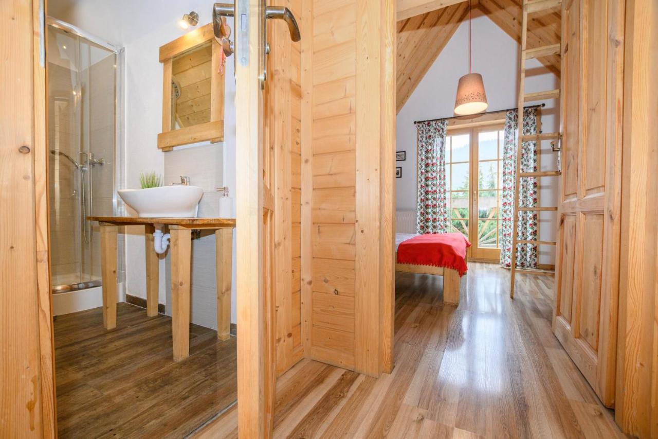 Zakopianska Osada & Chalet *