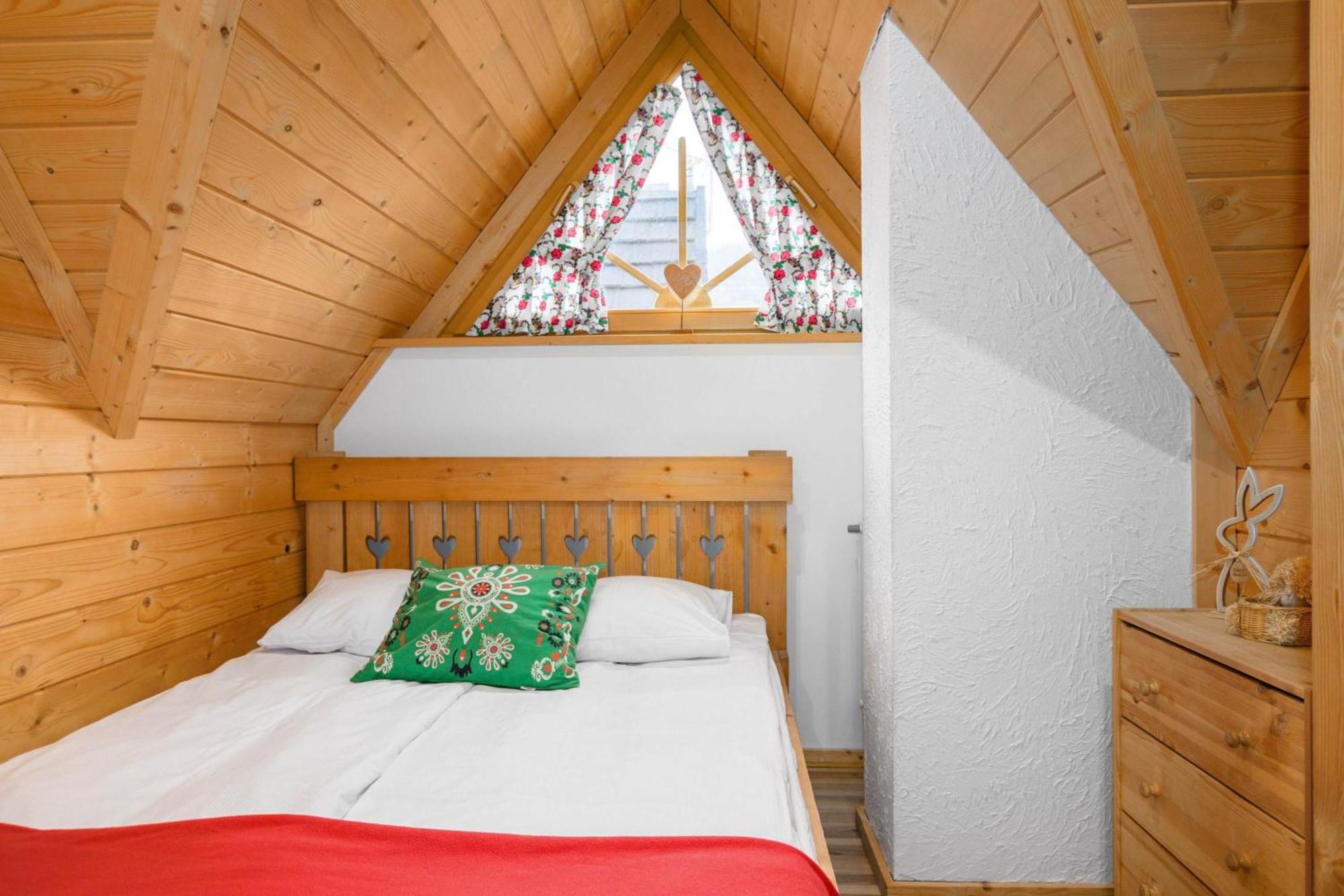 Zakopianska Osada Domki Zakopane
