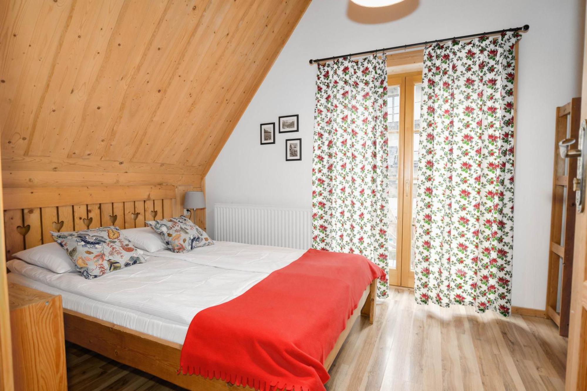 Zakopianska Osada & Zakopane